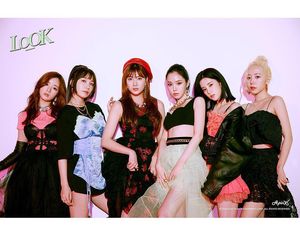 Girl Power! 4 Idola K-Pop Perempuan Ini Sukses Curi Perhatian Apink Girl Power! 4 Idola K-Pop Perempuan Ini Sukses Curi Perhatian Apink