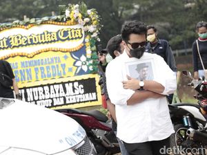 Diidap Glenn Fredly, Ini Tipe Meningitis Berdasarkan Penyebabnya Diidap Glenn Fredly, Ini Tipe Meningitis Berdasarkan Penyebabnya