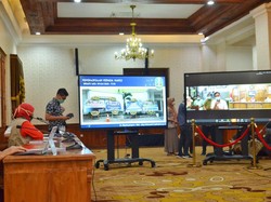 Ada Tambahan 10, Total Rumah Sakit Rujukan COVID-19 Jatim Jadi 85