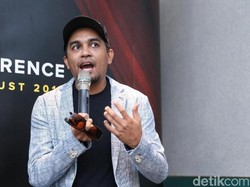Cerita Kekaguman Glenn Fredly ke Gus Dur, Idola yang Tak Pernah Ditemuinya