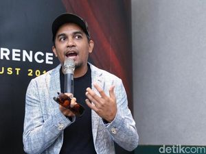 Sebelum Meninggal, Glenn Fredly Sempat Minta Hal Ini ke Ayahnya Sebelum Meninggal, Glenn Fredly Sempat Minta Hal Ini ke Ayahnya
