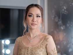 Lebaran Virtual, BCL Minta Allah Jaga Ashraf Sinclair