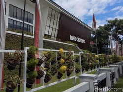 Banyuwangi Kini Punya 6 Rumah Sakit Rujukan COVID-19