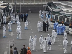 Negara-negara Ini Perlahan Longgarkan Batasan Sosial