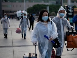 Kasus Baru COVID-19 di China Muncul Setelah Sebulan Nihil Corona