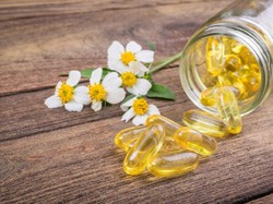 Vitamin E Bisa Tingkatkan Imunitas Cegah Corona, Ini Khasiatnya