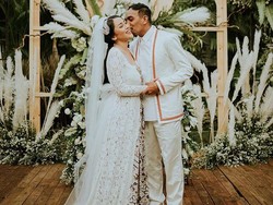 Mutia Ayu Sering Rindu Glenn Fredly, Ini yang Dilakukan