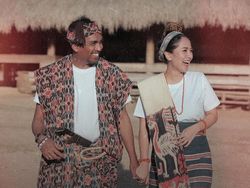 Yang Bikin Mutia Ayu Yakin Dinikahi Glenn Fredly Meski Beda Agama