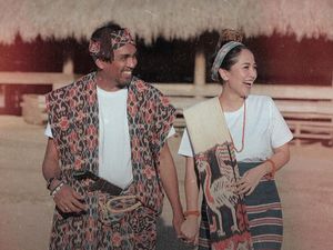 Yang Bikin Mutia Ayu Yakin Dinikahi Glenn Fredly Meski Beda Agama Yang Bikin Mutia Ayu Yakin Dinikahi Glenn Fredly Meski Beda Agama
