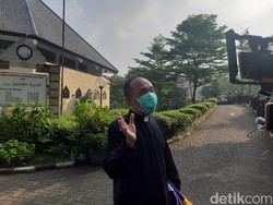 Pendeta Kenang Kembali Sosok Religius Glenn Fredly