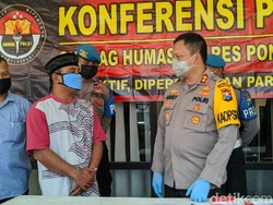 Penyebar Hoaks soal Kasus Corona di Ponorogo Diamankan