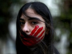 Karantina Picu Lonjakan Tajam Kekerasan Dalam Rumah Tangga di Timur Tengah