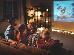 Trafik Situs Film Bajakan Meroket Saat Lockdown Corona