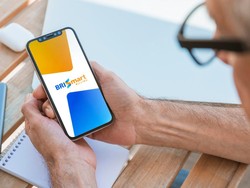 Pakai Aplikasi Ini, Transaksi Pelaku Bisnis Lebih Praktis