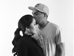 Menikah dan Punya Anak, Kebahagiaan Glenn Fredly yang Terwujud