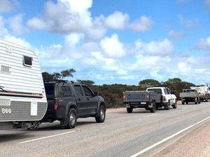 Australia Memperketat Pembatasan Perjalanan Selama Liburan Paskah
