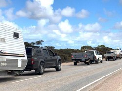 Australia Memperketat Pembatasan Perjalanan Selama Liburan Paskah