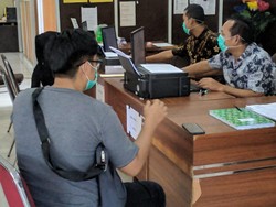 Pesan Teman Kencan Lewat Apilkasi, Pria Palembang Tertipu Jutaan Rupiah