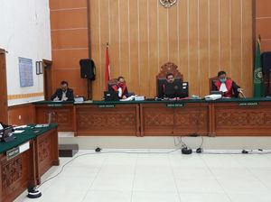 Abu Rara dkk Jalani Sidang Vonis Kasus Penusukan Wiranto Hari Ini Abu Rara dkk Jalani Sidang Vonis Kasus Penusukan Wiranto Hari Ini