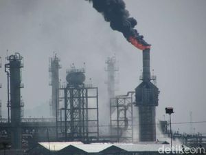 Pascakebakaran, Pertamina Pastikan Proyek Pengembangan Gas Jawa di Blora Aman Pascakebakaran, Pertamina Pastikan Proyek Pengembangan Gas Jawa di Blora Aman