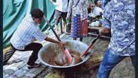 Bikin Ngakak! Ini Keluhan Netizen Saat Membuat Dalgona Coffee