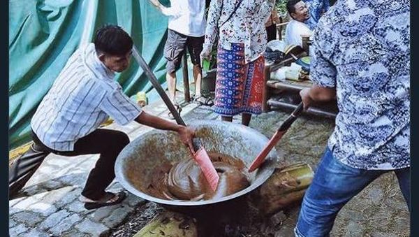 Bikin Ngakak! Ini Keluhan Netizen Saat Membuat Dalgona Coffee
