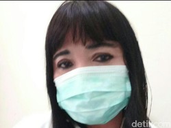 RSUD Soeroto Ngawi Isolasi Ibu Hamil yang Positif Corona Saat Rapid Test