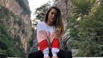 Foto: Lebih Dekat dengan si Cantik Gebetan Baru Xherdan Shaqiri