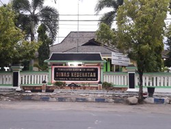 Hasil Rapid Test Ibu Hamil di Ngawi Positif, Warga Diimbau Tak Panik