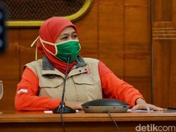Bantuan Pangan Non Tunai di Jatim Siap Didistribusikan Bulan Ini