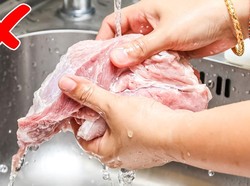 5 Kebiasaan Masak yang Sering Dilakukan Ini Ternyata Berbahaya