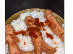 Merinding! Netizen Bagikan Tutorial Memasak Sosis Santet