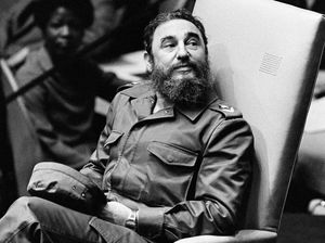 5 Mantan Chef Ungkap Makanan Kesukaan Fidel Castro hingga Saddam Husein 5 Mantan Chef Ungkap Makanan Kesukaan Fidel Castro hingga Saddam Husein