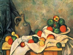 5 Lukisan Makanan Termahal di Dunia Ini Harganya Bikin Melongo!