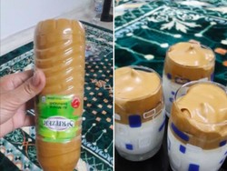 Praktis! Resep Dalgona Coffee Tanpa Mixer, Blender, atau Whisk