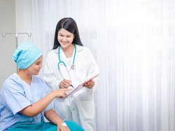 Gaya Hidup Sehat yang Dianjurkan untuk Cegah Risiko Kanker