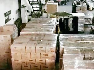 Di Tengah Pandemi Corona, Ekspor Arang Kelapa RI Masih Tinggi