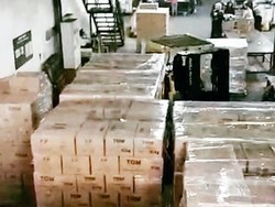 Di Tengah Pandemi Corona, Ekspor Arang Kelapa RI Masih Tinggi