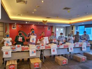 INTI Bantu RI Lawan Corona