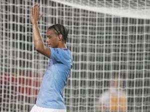Tolak Perpanjangan Kontrak, Leroy Sane Menuju Pintu Keluar Man City