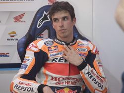 Alex Marquez Sudah Oke Kok