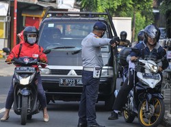 Kemenhub: Permenhub 18 Tahun 2020 Tak Bertentangan dengan Aturan PSBB Lain