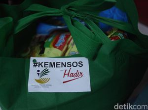 OTT Pejabat Kemensos, Urusan Bansos COVID-19 Dipantau KPK Sejak Lama OTT Pejabat Kemensos, Urusan Bansos COVID-19 Dipantau KPK Sejak Lama