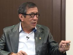 HUT RI Ke-75, 119.175 Narapidana Dapat Remisi
