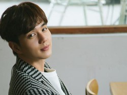 Memorist Bikin Yoo Seung Ho Berhasil Hilangkan Citra Artis Cilik