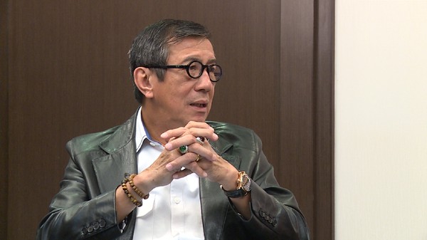 Yasonna Laoly Menteri Hukum dan HAM Yasonna Laoly