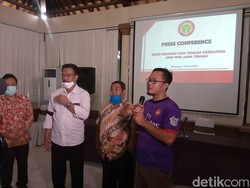 3 Terduga Provokator Penolakan Jenazah Perawat Semarang Diamankan Polisi!