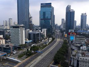 BMKG: Gempa Banten Terasa hingga Jakarta karena Ada Tanah Lunak di DKI