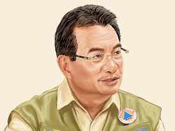 Prof Wiku Adisasmito dan Perang Semesta Melawan Pandemi Corona