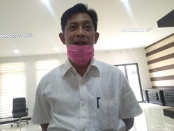 Pasien Positif Corona Ketiga di Jombang Masuk Klaster Asrama Haji Sukolilo